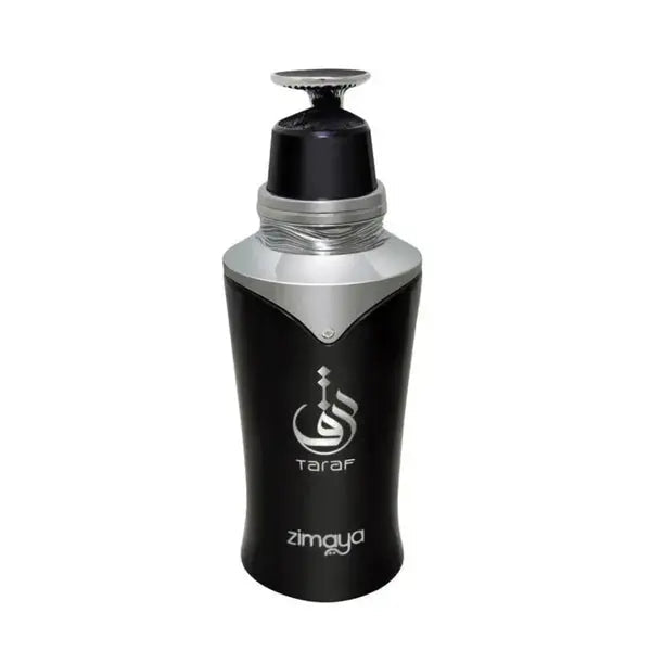 Taraf Black Perfum 100ml EDP Zimaya Zimaya