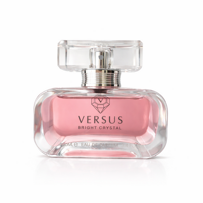 Versus Bright Crystal 100ml EDP Fragrance World