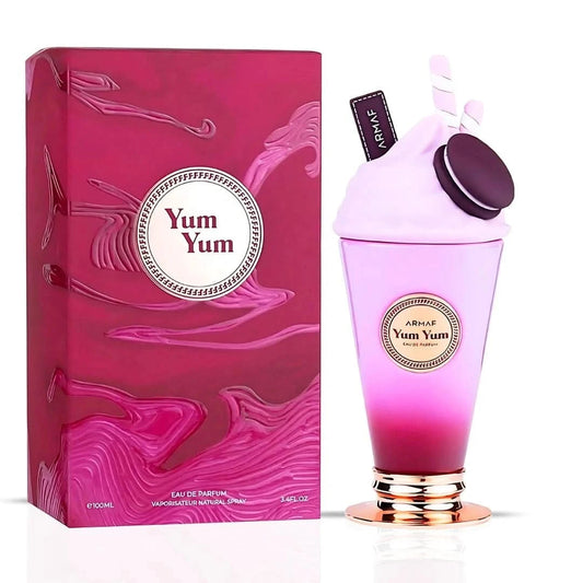 Yum Yum Eau de Parfum Spray 100ml Armaf