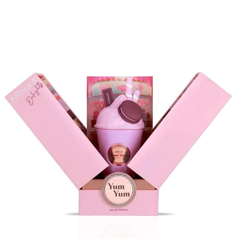 Yum Yum Eau de Parfum Spray 100ml Armaf