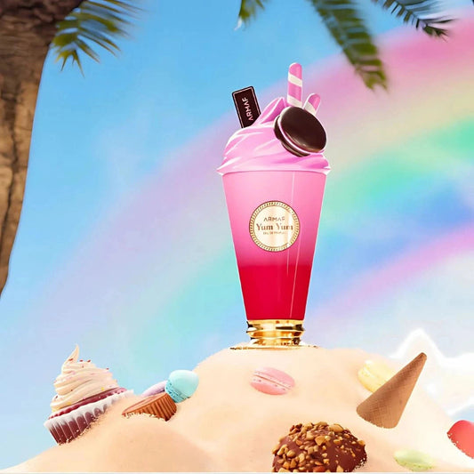 Yum Yum Eau de Parfum Spray 100ml Armaf